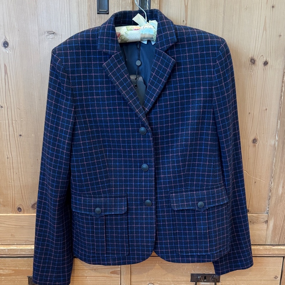 rag & bone blazer